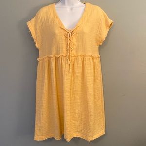 True Craft summer Sundress. S